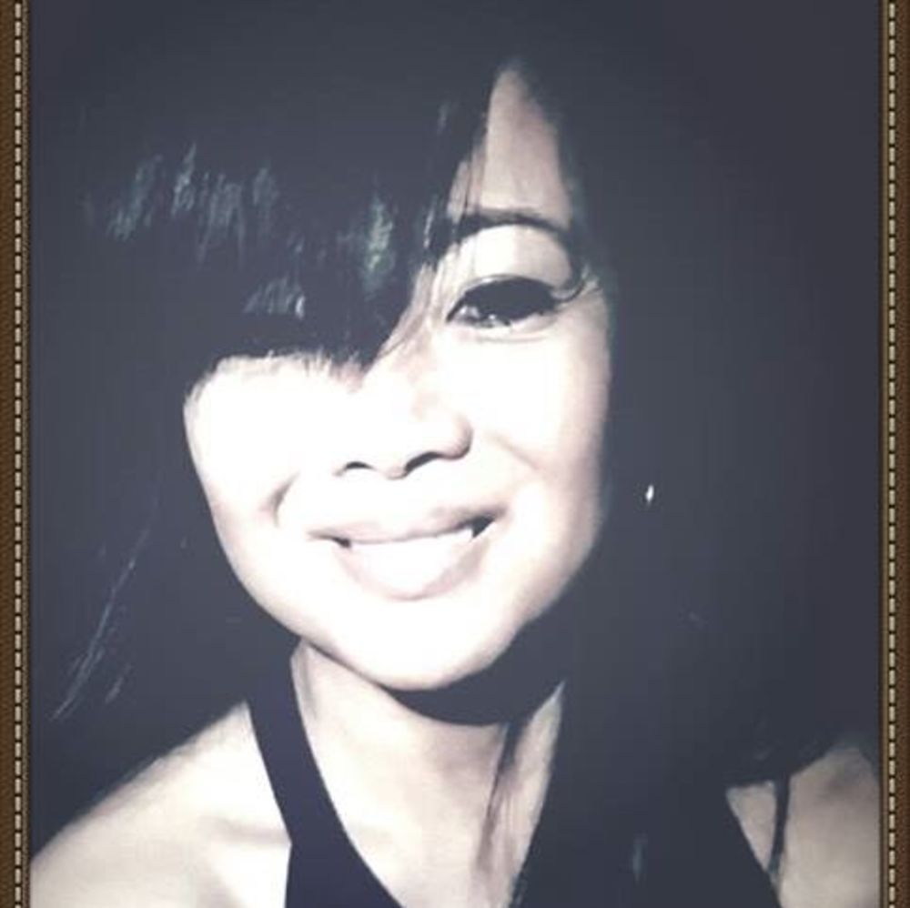 Meet your Posher, Arlene